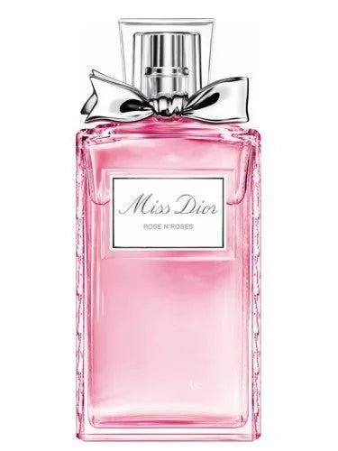 Miss Dior Rose N' Roses By Dior-Dior-MANZARA STORE-100ml-Original Without Box-MANZARA STORE